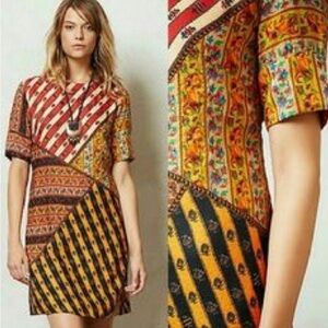 Tanvi Kedia “Ozma” Dress